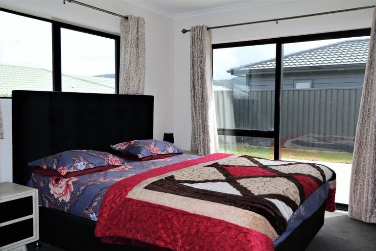 Photo of property in 55 Buddle Road, Wallaceville, Upper Hutt, 5018