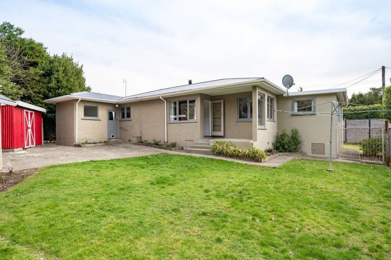 Photo of property in 140 Whitby Road, Wakefield, 7025
