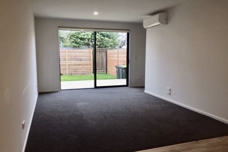 Photo of property in 5/255 Kilmore Street, Christchurch Central, Christchurch, 8011