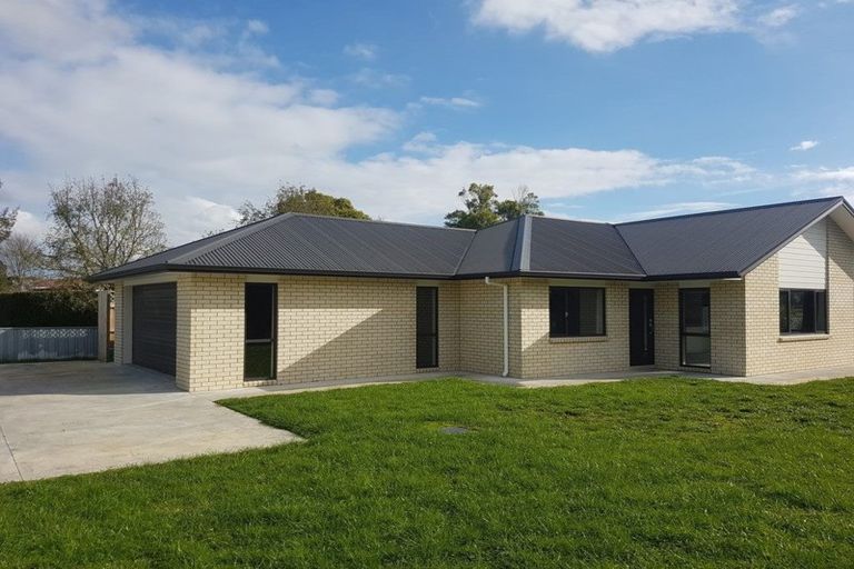 Photo of property in 41 Rata Street, Matamata, 3400