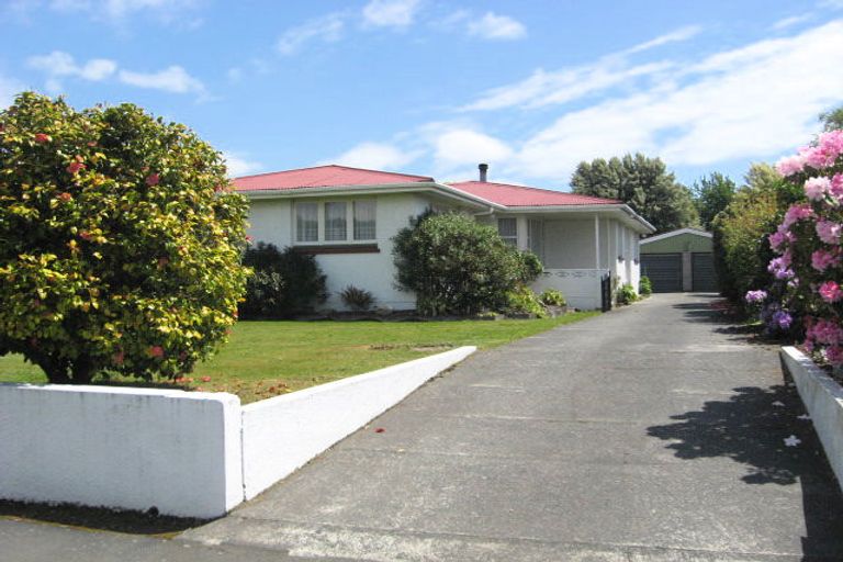 Photo of property in 9 Brockham Street, Casebrook, Christchurch, 8051