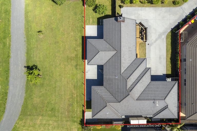 Photo of property in 29 Santa Maria Key, Papamoa Beach, Papamoa, 3118