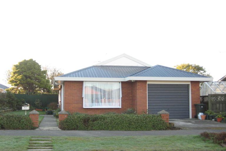 Photo of property in 43 Dublin Street, Windsor, Invercargill, 9810