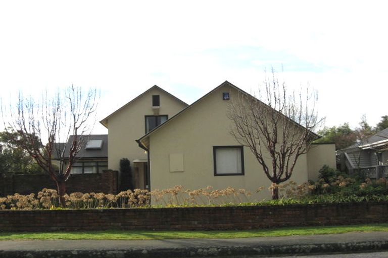 Photo of property in 48 Bretts Road, St Albans, Christchurch, 8052