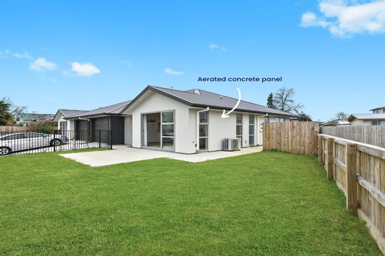 Photo of property in 2/11 Miro Street, Maeroa, Hamilton, 3200