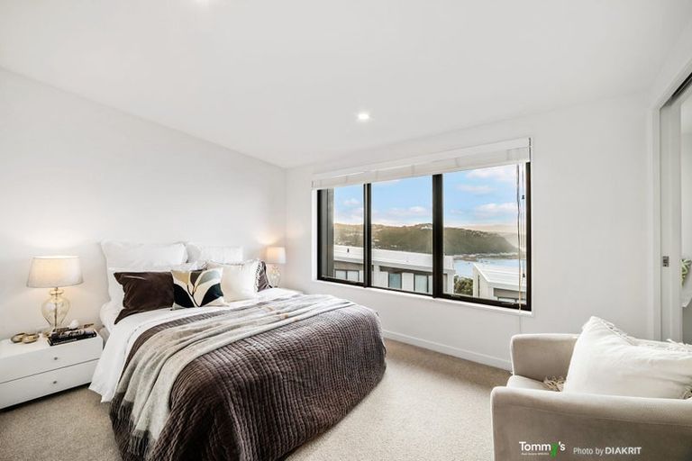 Photo of property in 16/52 High Street, Island Bay, Wellington, 6023
