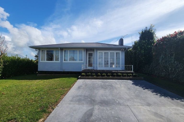 Photo of property in 34 Paterson Street, Frankton, Hamilton, 3204
