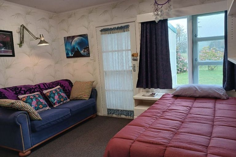 Photo of property in 6534 Matawai Road, Matawai, 4075