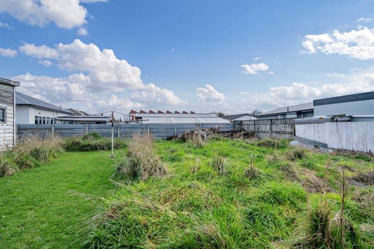 Photo of property in 16 Lowe Street, Avenal, Invercargill, 9810