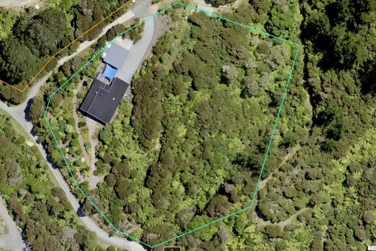 Photo of property in 25a Tapu Coroglen Road, Tapu, Thames, 3575