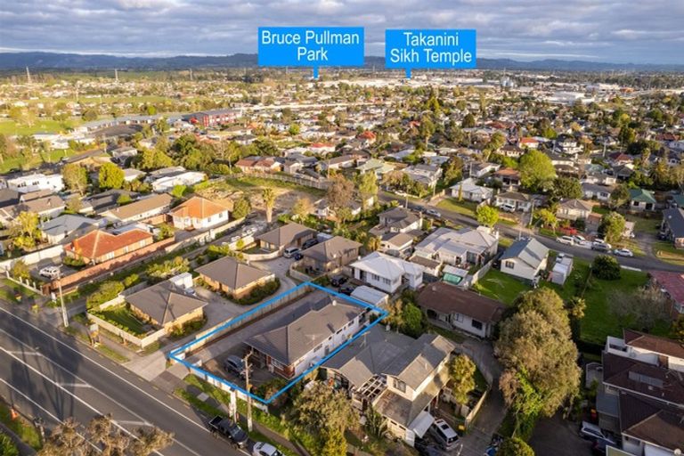 Photo of property in 1/57 Alfriston Road, Manurewa East, Auckland, 2102