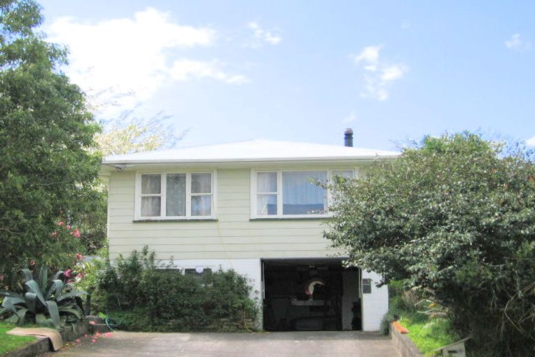 Photo of property in 43 Thomas Crescent, Western Heights, Rotorua, 3015