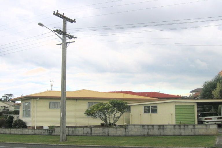 Photo of property in 522 Fraser Street, Greerton, Tauranga, 3112