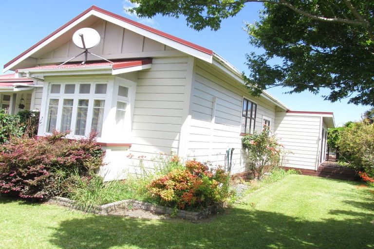 Photo of property in 146 Queen Street, Wairoa, 4108