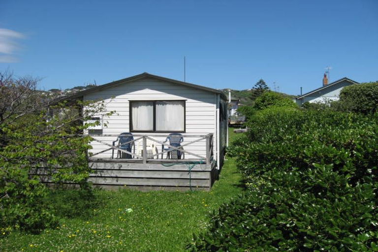 Photo of property in 3/26 Park Avenue, Titahi Bay, Porirua, 5022