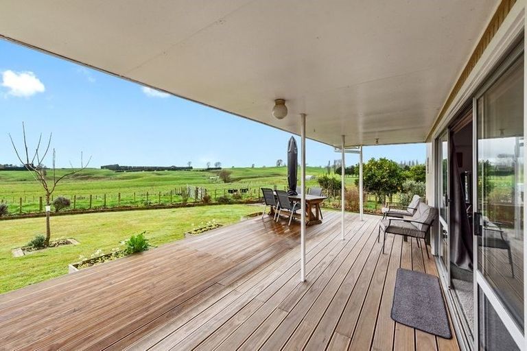 Photo of property in 1829 State Highway 1, Putaruru, 3483