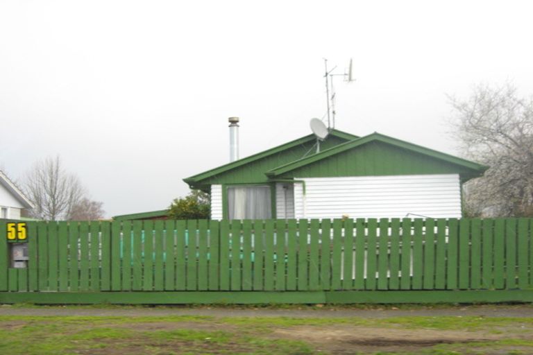 Photo of property in 55 Tureiti Place, Turangi, 3334