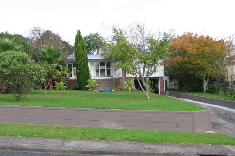 Photo of property in 55 Sylvan Crescent, Te Atatu South, Auckland, 0610