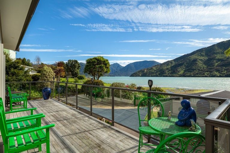 Photo of property in 26 Belview Road, Havelock, Picton, 7281