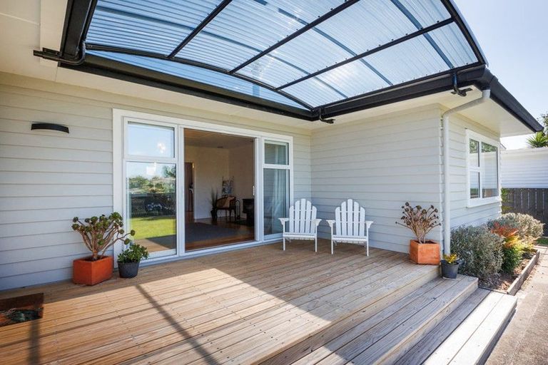 Photo of property in 7 Goodwyn Crescent, Hokowhitu, Palmerston North, 4410