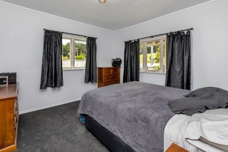 Photo of property in 1 Buchanan Street, Hikurangi, 0114