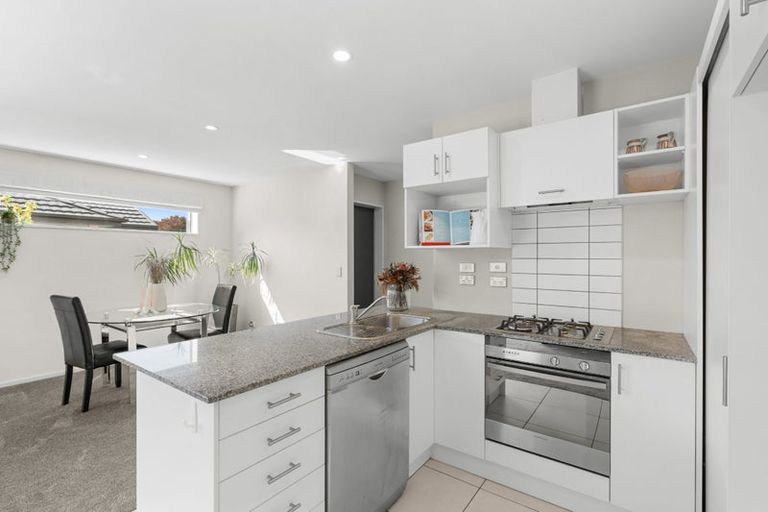 Photo of property in 273c Wairakei Road, Bryndwr, Christchurch, 8053