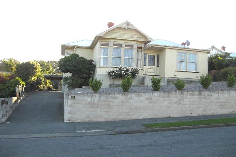 Photo of property in 9a Ranfurly Street, West End, Timaru, 7910