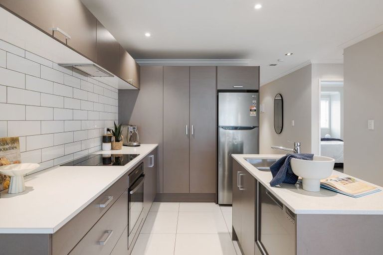 Photo of property in Mooring Apartments, 110/277 Maunganui Road, Mount Maunganui, 3116