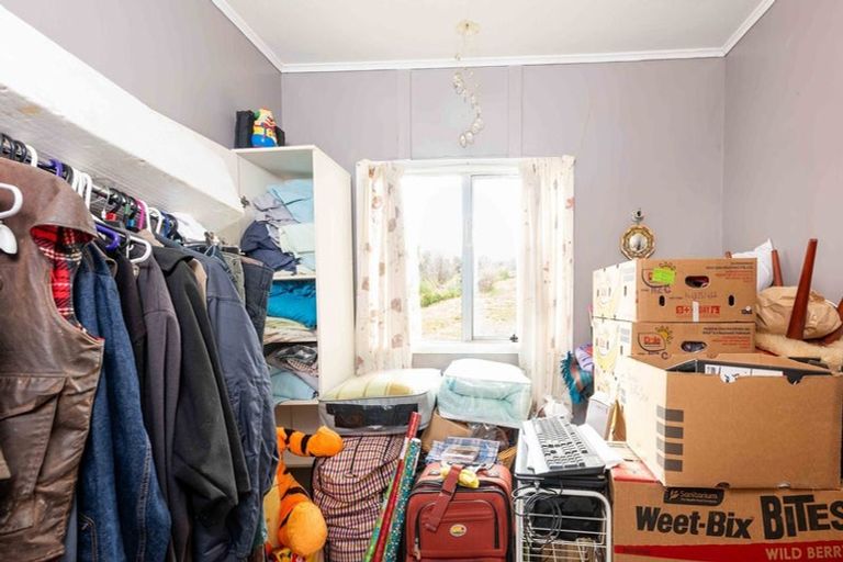 Photo of property in 196 Newton Road, Omapere, Kaikohe, 0473