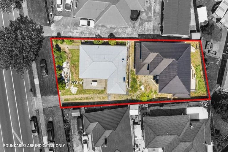 Photo of property in 5a Harania Avenue, Favona, Auckland, 2024