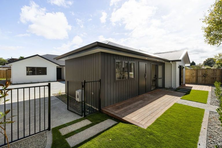 Photo of property in 18 Mount View Road, Melville, Hamilton, 3206