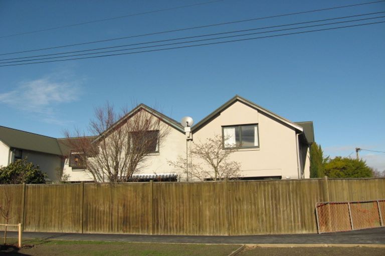 Photo of property in 5/54 Derby Street, St Albans, Christchurch, 8014
