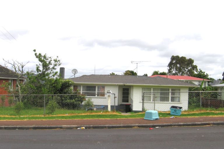 Photo of property in 11 Jolson Road, Mount Wellington, Auckland, 1062