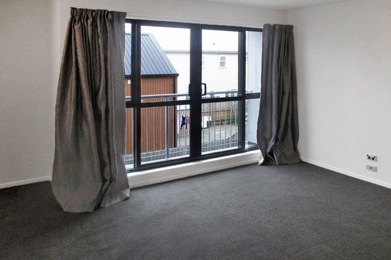 Photo of property in 16/169 Fitzgerald Avenue, Christchurch Central, Christchurch, 8011