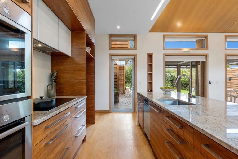 Photo of property in 34 Wairarapa Terrace, Merivale, Christchurch, 8014