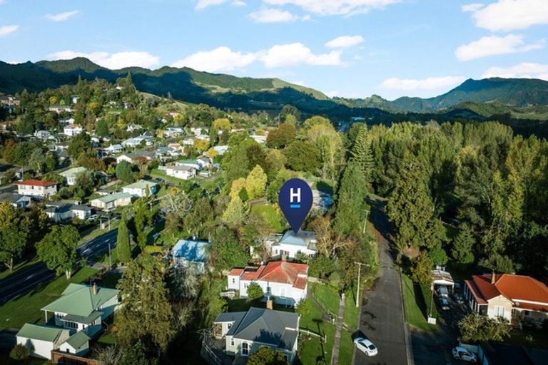 Photo of property in 24 Fraser Street, Paeroa, 3600
