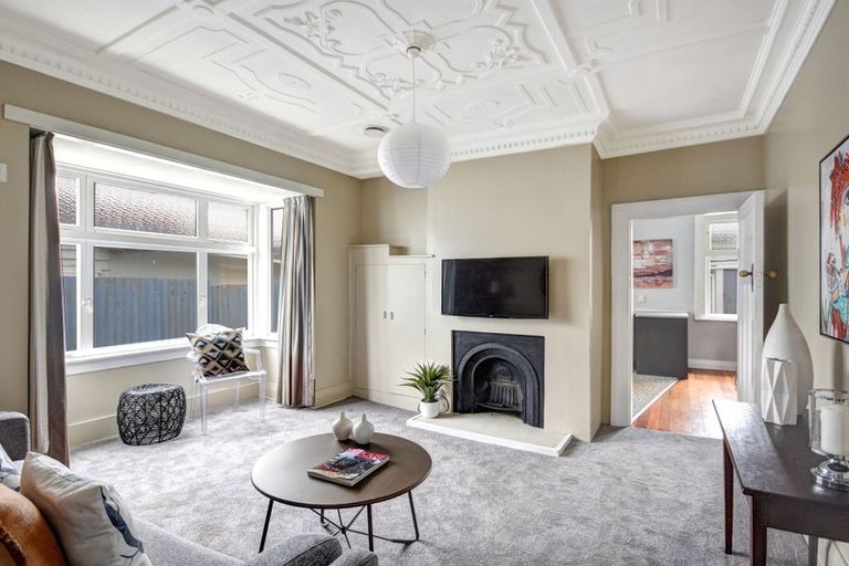 Photo of property in 64 Fawcett Street, South Dunedin, Dunedin, 9012