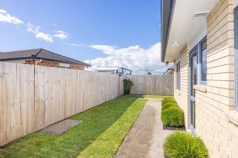Photo of property in 128 Cameron Avenue, Te Awamutu, 3800