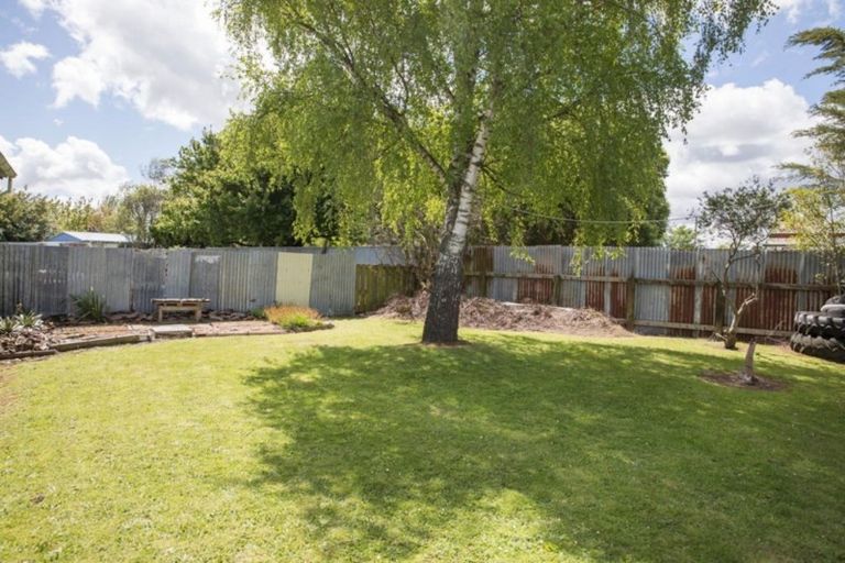 Photo of property in 7 Gertrude Street, Dannevirke, 4930