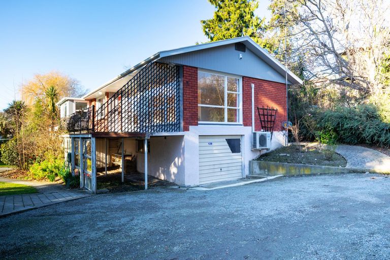 Photo of property in 12b Baker Street, West End, Timaru, 7910