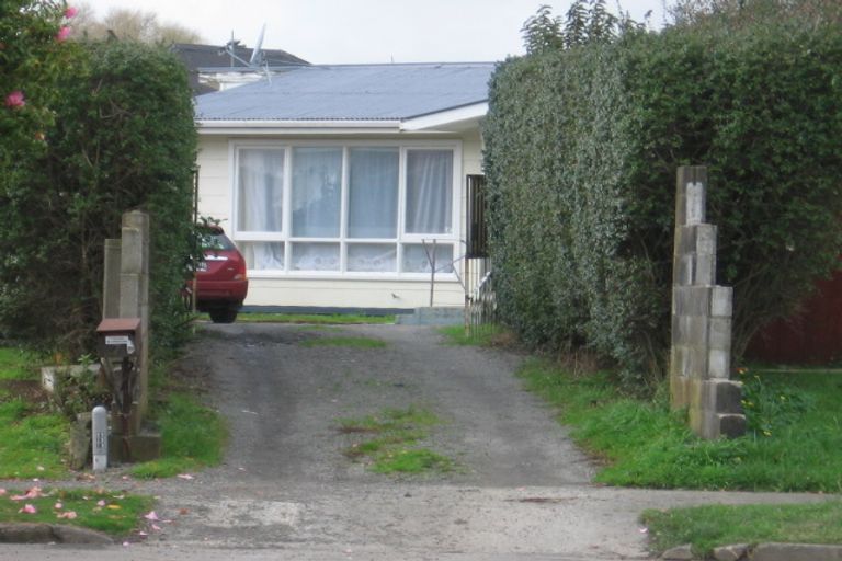 Photo of property in 7 Bradford Place, Awapuni, Palmerston North, 4412