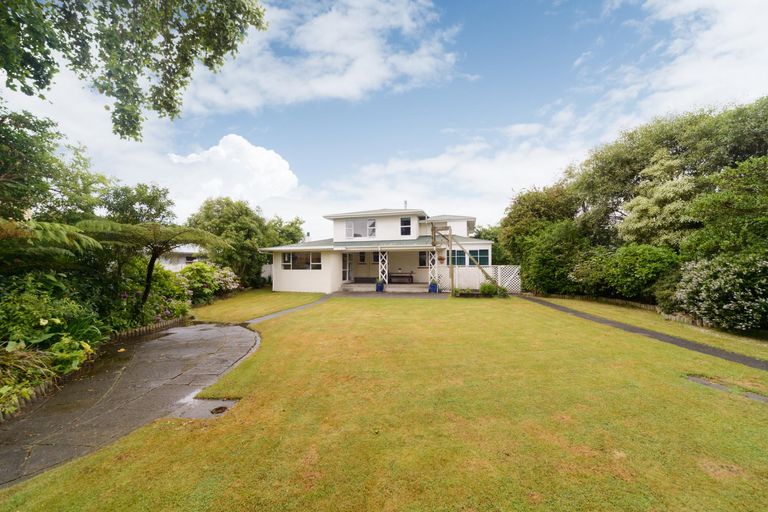 Photo of property in 500 Albert Street, Hokowhitu, Palmerston North, 4410