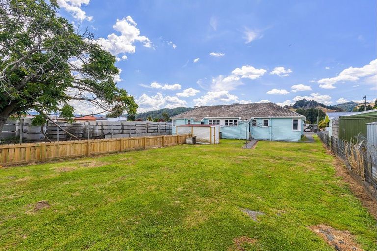 Photo of property in 327 Taupo Road, Taumarunui, 3920