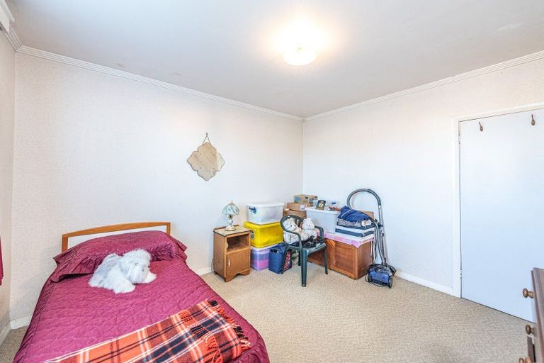 Photo of property in 107 Karaka Street, Castlecliff, Whanganui, 4501