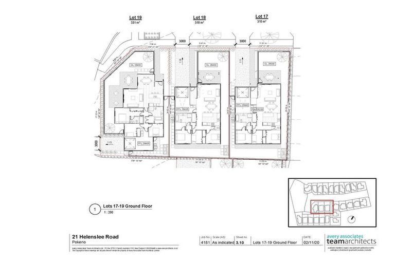 Photo of property in 13 Waimaa Lane, Pokeno, 2402