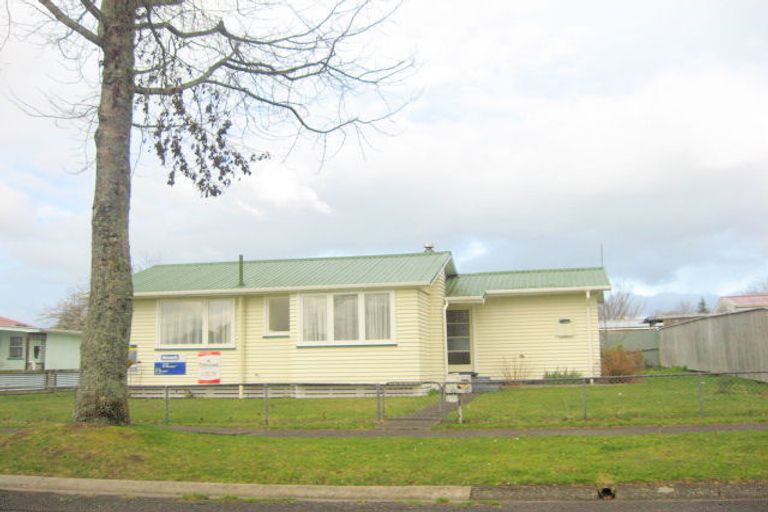 Photo of property in 71 Tureiti Place, Turangi, 3334