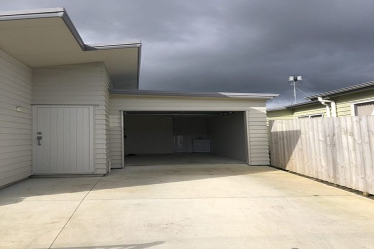 Photo of property in 4 Fay Close, Wiri, Auckland, 2104