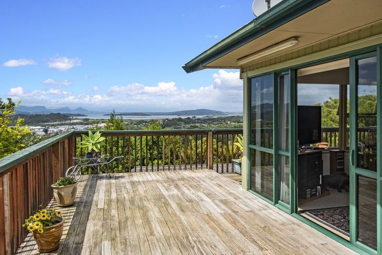 Photo of property in 119 Raumanga Heights Drive, Raumanga, Whangarei, 0110