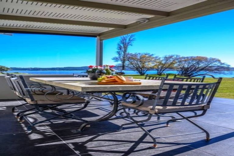 Photo of property in 6 Chad Street, Rainbow Point, Taupo, 3330