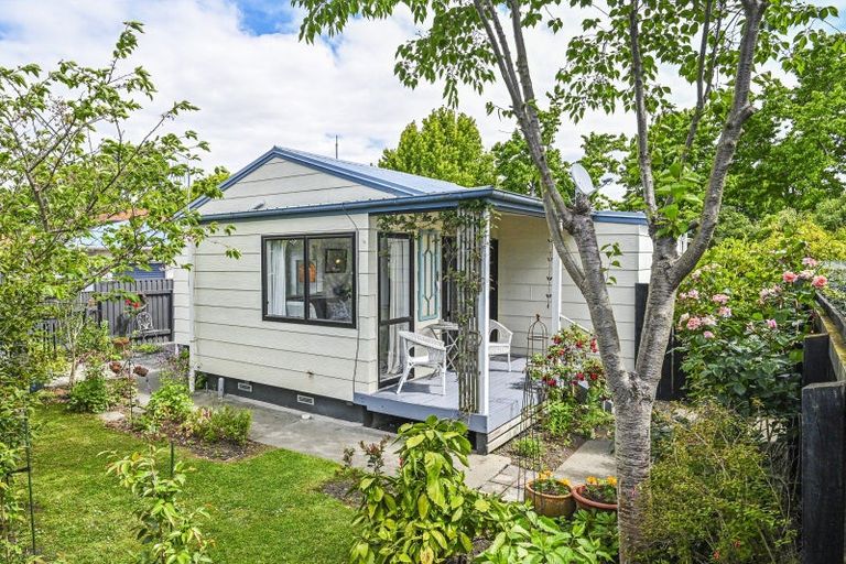 Photo of property in 205 Pattison Road, Akina, Hastings, 4122